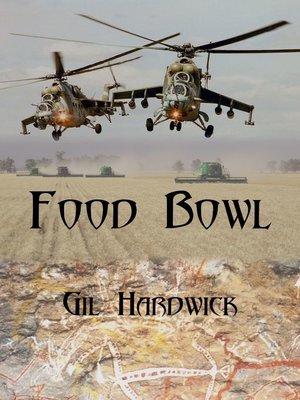 cover image of Food Bowl